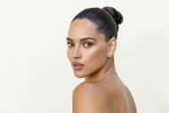 Adria Arjona at the Los Angeles Premiere of Splitsville (Image via Getty)